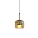 GobekUsa LED Pendant Lights Modern Nordic Hanging Lamp for Home Decor