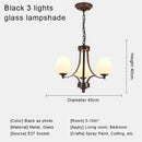 GobekUsa Crystal Chandelier Ceiling Lights for Modern Living Spaces