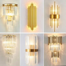GobekUsa LED Wall Lamps for Home, Modern Decorative Lighting for Bedroom, Living Room & Study