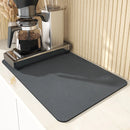 GobekUsa Dining Table Mat Coasters Set: Kitchen Decor & Organization Placemats by GobekUsa