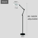 GobekUsa 25W LED Moon Beauty Light for Eyebrow Tattoo & Eyelash Extensions