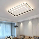 GobekUsa Kids Bedroom Ceiling Fan with Remote Control & Light - Modern Bladeless LED Fan