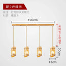 GobekUsa LED Chandelier: Luxury Staircase Foyer Light, Gold Hanging Lamp for Living Room & Lobby