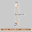 GobekUsa Glass LED Chandelier: Elegant Ceiling Light for Home Decor and Ambiance