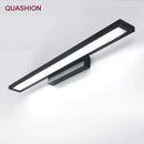 GobekUsa LED Mirror Light 5W 8W 11W Wall Lamp for Bathroom Makeup Sconces