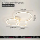 GobekUsa Ceiling Lamp Set for Bedroom, Study & Modern Atmosphere