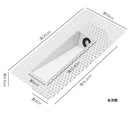 GobekUsa LED Underground Lamp for Garden Pathway Lighting