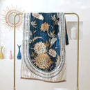 GobekUsa Cotton Bath Towel - Soft & Absorbent 80x160cm - Large & Luxurious