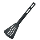 GobekUsa Kitchen Utensils Set Spoons Silicone Spatula Portable Camping Cutlery Flatware
