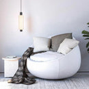 GobekUsa Acrylic Minimalist Pendant Lights | Contemporary LED Bedside Lamp for Restaurant and Industrial Decor