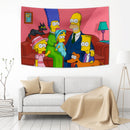 GobekUsa Classic Anime Tapestry Wall Decoration