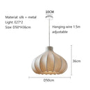 GobekUsa LED Pendant Lights: Retro Simplicity for Home Decor and Lighting Brilliance