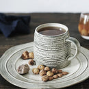 GobekUsa Ceramic Japanese Style Dish Bowl Set