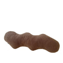 GobekUsa Kids Comfort Knotted Cushion: Handmade & Bendable for Couch, Bed, Car, Office.