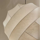 GobekUsa Janpanses Silk Ball Pendant Light - Stylish Pholc Turner Pendant Lamp for Home Decor