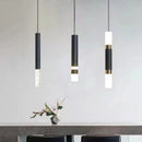 GobekUsa LED Pendant Light: Modern Indoor Hanging Lamp for Dining Room Living Room Decoration