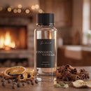 Cinnamon Vanilla