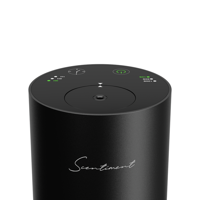 Scent Diffuser Mini