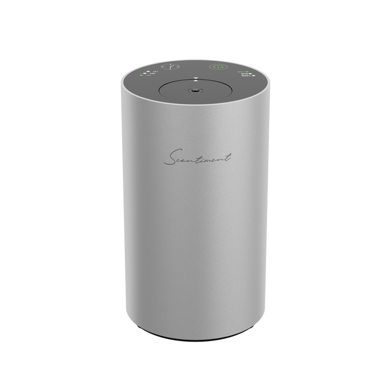 Scent Diffuser Mini