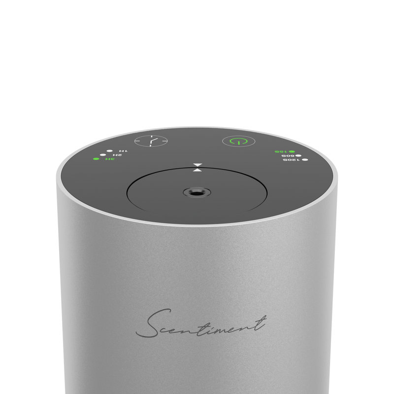 Scent Diffuser Mini