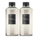 Cinnamon Vanilla by Scentiment