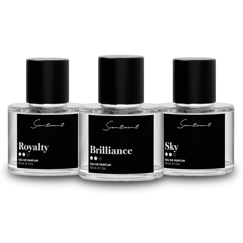 Men's Fragrance Discovery Set