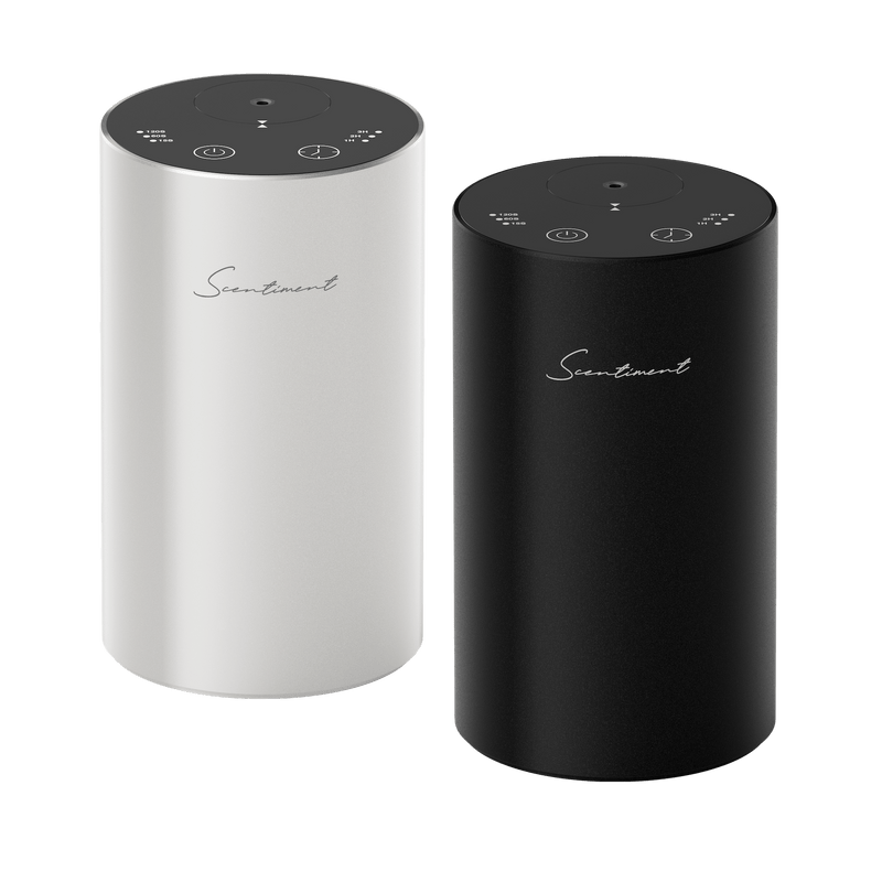 Scent Diffuser Mini