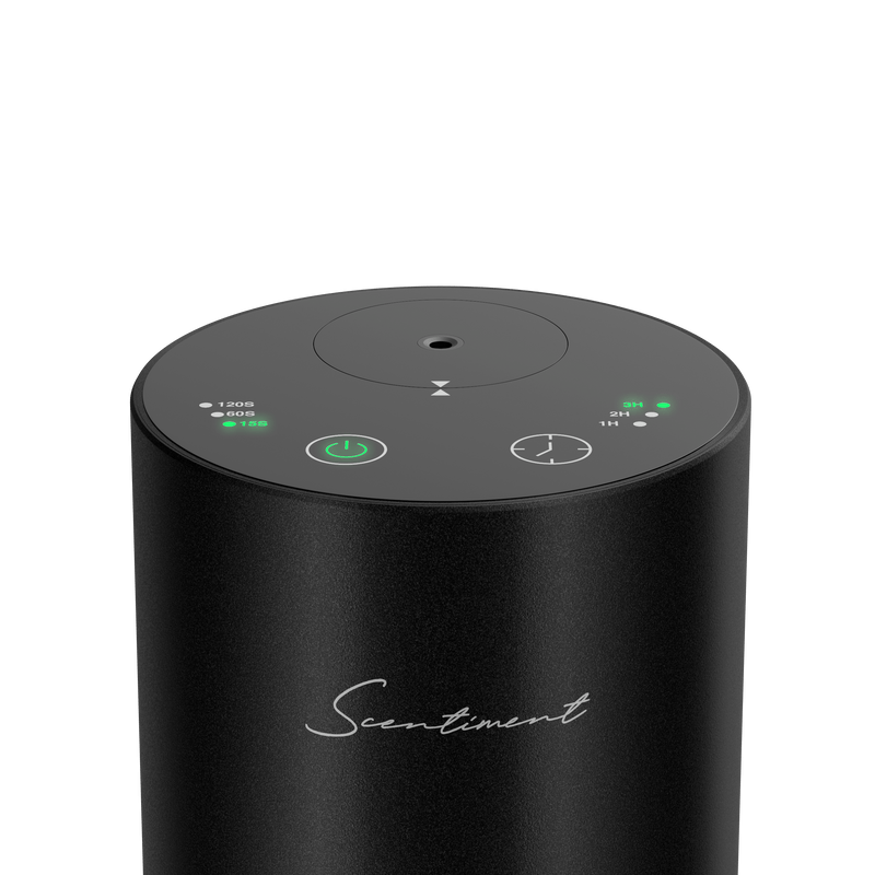 Scent Diffuser Mini