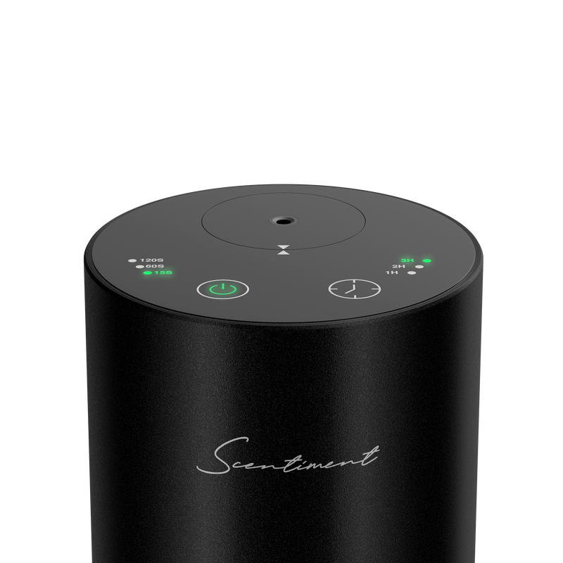 Scent Diffuser Mini