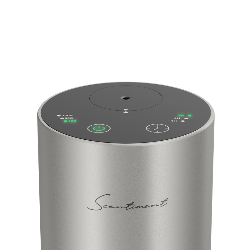 Scent Diffuser Mini