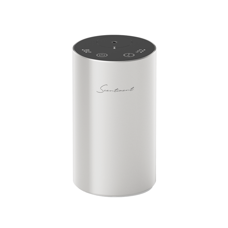 Scent Diffuser Mini