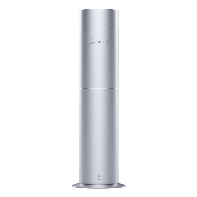 Diffuser Air
