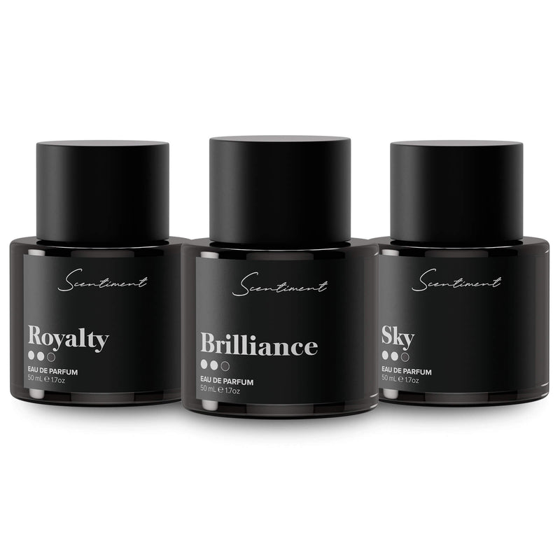 Men's Fragrance Discovery Set