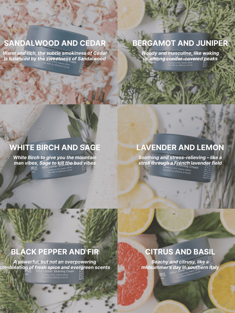 The Everyday Essentials