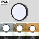 GobekUsa LED Ceiling Chandelier Downlight for Home Lighting