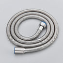 GobekUsa 59" Black Bronze Flexible Shower Hose for Bathroom Hand Shower Replacement
