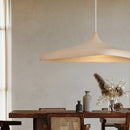 Japanese Wabi-Sabi Brown Pendant Light