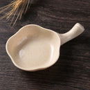 GobekUsa Ceramic Milk Cup Creamer Jug & Seasoning Dish with Handle
