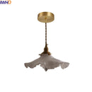 GobekUsa Copper Classical Hanging Light Fixture for Indoor Bedroom Kitchen Restaurant Bar
