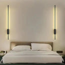 GobekUsa Linear Tube LED Wall Lamp for Modern Interior Decor