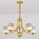 GobekUsa LED Pendant Light Chandeliers for Modern Living and Dining Room Lighting