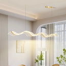 GobekUsa LED Pendant Chandeliers for Modern Home Decor and Indoor Lighting