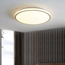GobekUsa LED Ceiling Lights - Modern Home Decor for Bedroom Living Room Hallway Lighting Fixtures