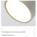 GobekUsa Adjustable Indoor LED Wall Lamp Spotlight Fixture, Aluminum, Rotatable 350°