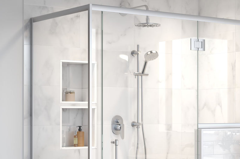 Schluter® Kerdi Board Shower Niche