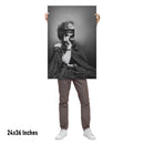 "Game of Madness" by Pierre-Louis Pierson Matte Poster