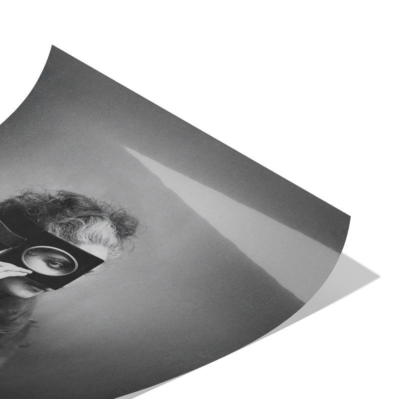 "Game of Madness" by Pierre-Louis Pierson Matte Poster