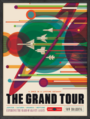 Retro space