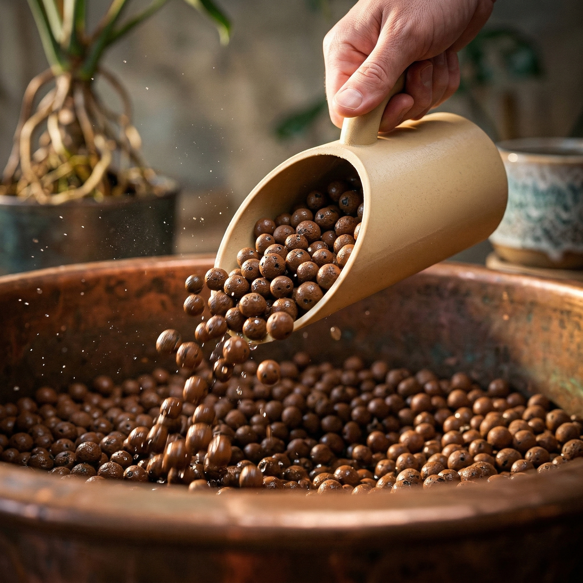 Plant Soil Scoop, photo 5 of 20