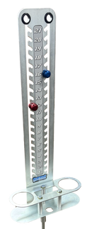 Scorezit™ Cornhole Scorekeeper